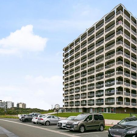 Flat Belle Apartment De Panne Bagian luar foto